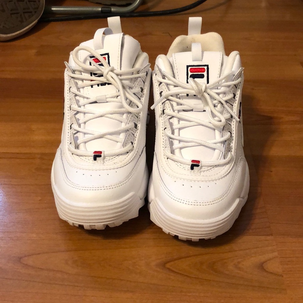 Fila sneakers